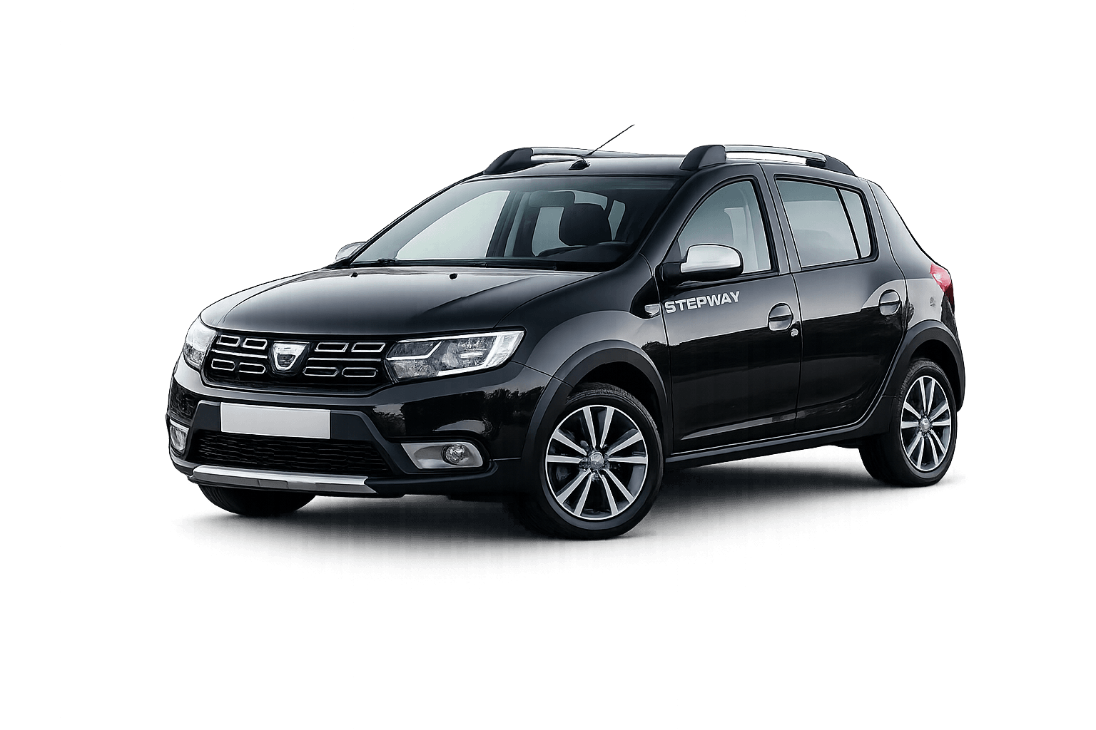 Dacia Stepway