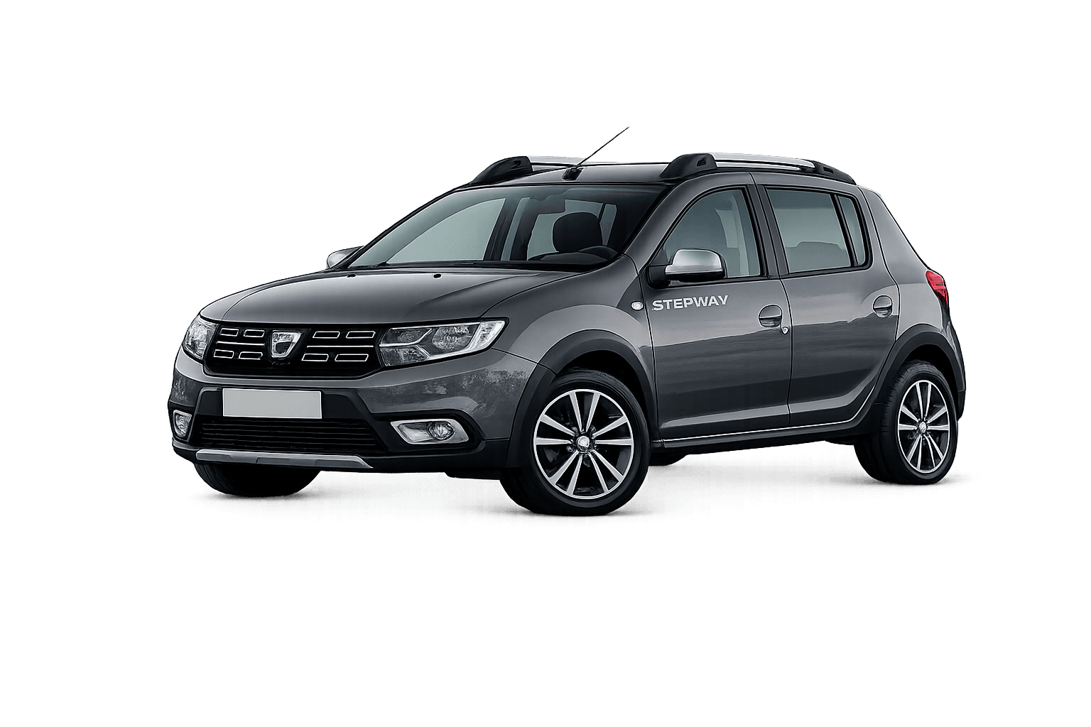 Dacia Stepway