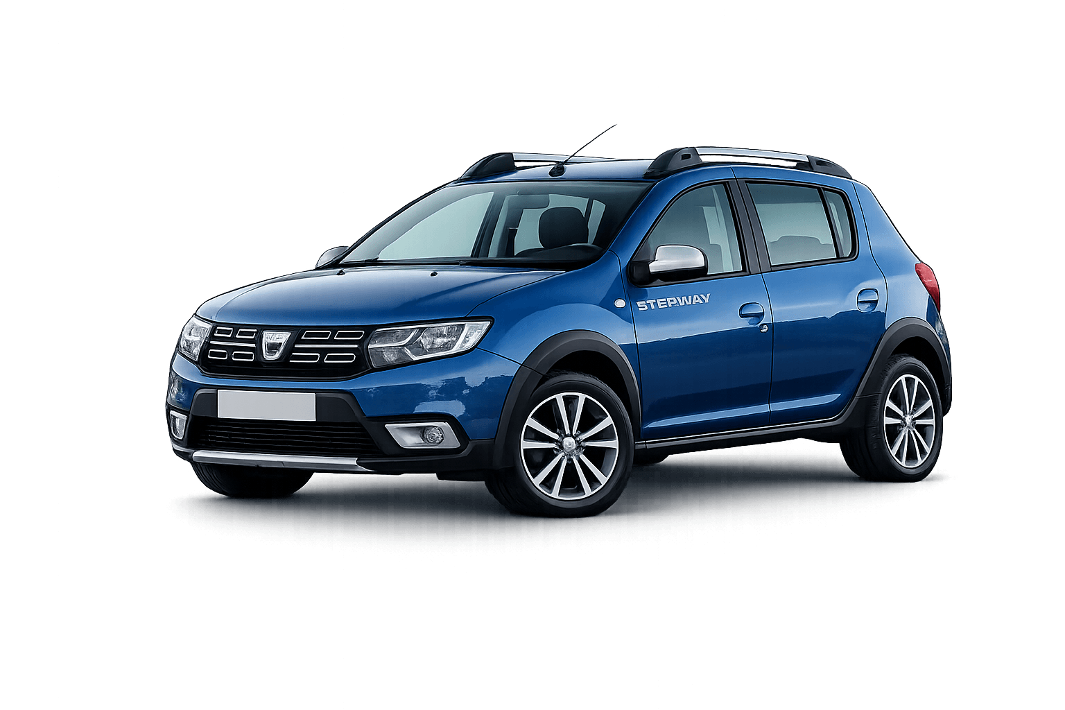 Dacia Stepway