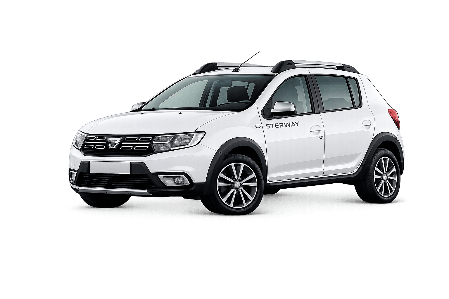 Dacia Stepway